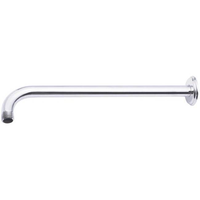 California Faucets  Shower Arms item 9112-85-BLKN