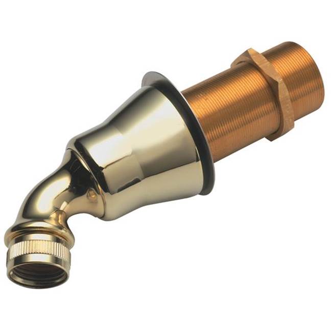 California Faucets  Shower Parts item 9145-FRG