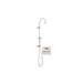 California Faucets - 9152C-ANF - Complete Shower Systems