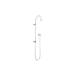 California Faucets - 9153-ANF - Complete Shower Systems