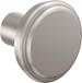 California Faucets - 9480-K10-MBLK - Knobs