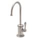 California Faucets - 9620-K10-33-MWHT - Cold Water Faucets
