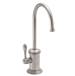 California Faucets - 9625-K10-35-MWHT - Hot Water Faucets