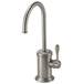 California Faucets - 9620-K10-61-BTB - Cold Water Faucets