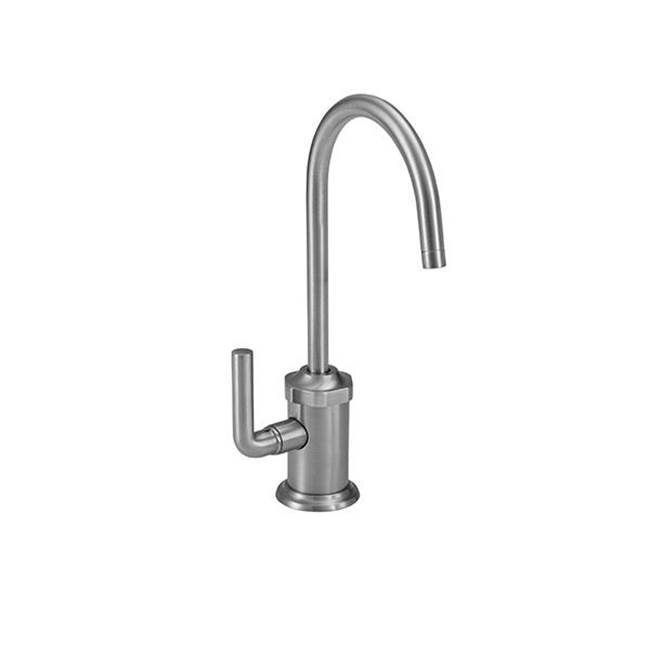 California Faucets Cold Water Faucets Water Dispensers item 9620-K30-SL-USS