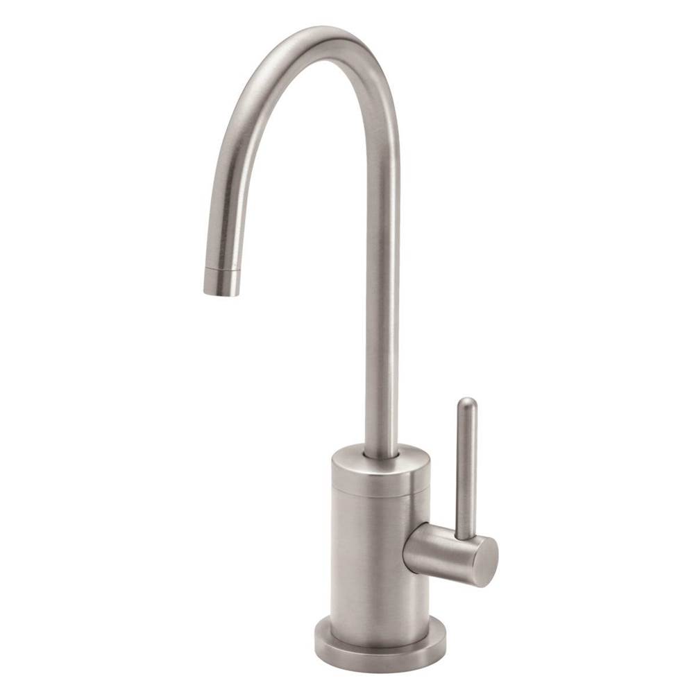 California Faucets Cold Water Faucets Water Dispensers item 9620-K50-BRB-CB