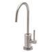 California Faucets - 9620-K50-BRB-PC - Cold Water Faucets