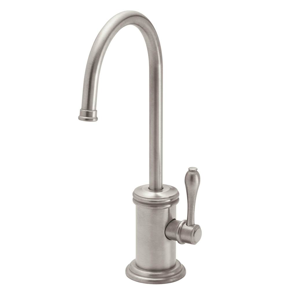 California Faucets Hot And Cold Water Faucets Water Dispensers item 9623-K10-61-USS