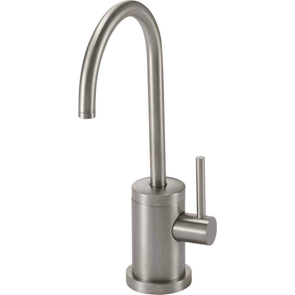 California Faucets Hot And Cold Water Faucets Water Dispensers item 9623-K50-ST-BTB