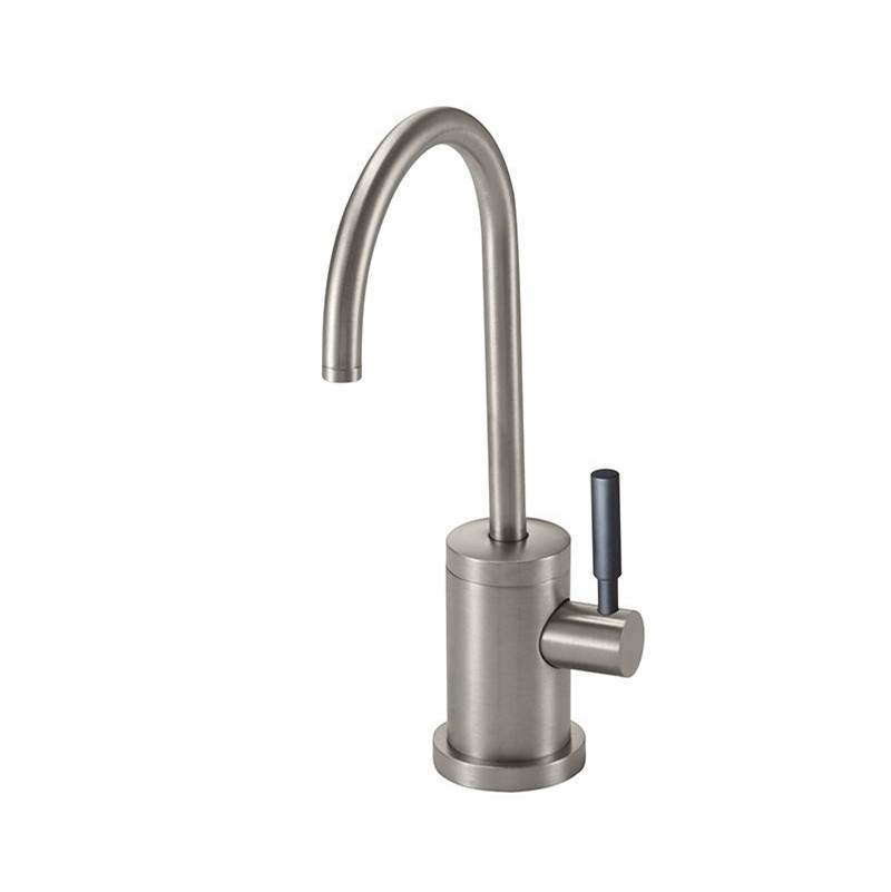 California Faucets Hot And Cold Water Faucets Water Dispensers item 9623-K51-BST-USS