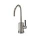 California Faucets - 9625-K51-BST-MBLK - Hot Water Faucets