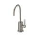 California Faucets - 9625-K51-FB-MBLK - Hot Water Faucets