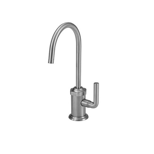 California Faucets Hot Water Faucets Water Dispensers item 9625-K30-SL-FRG