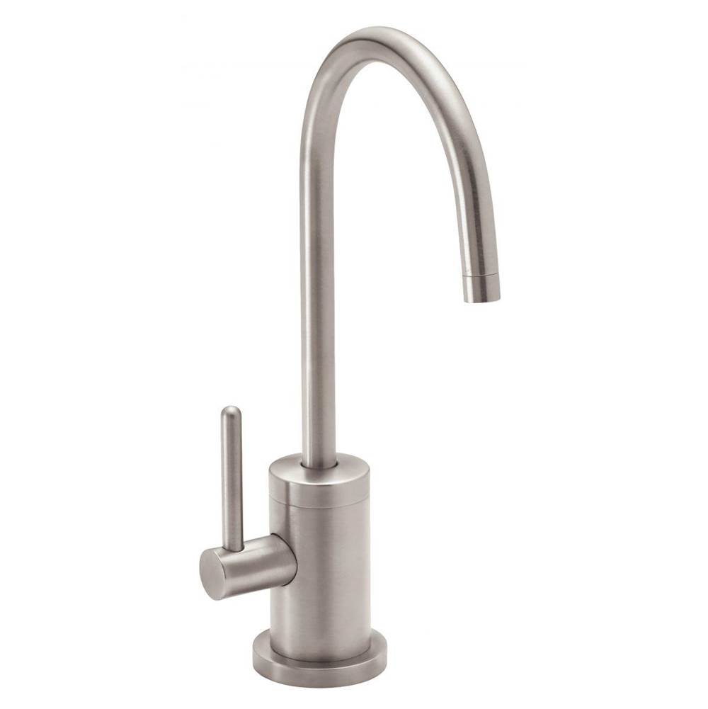California Faucets Hot Water Faucets Water Dispensers item 9625-K50-BRB-ACF