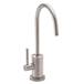 California Faucets - 9625-K50-BRB-WHT - Hot Water Faucets