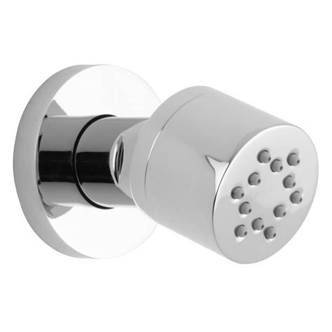 California Faucets Bodysprays Shower Heads item BS-65-PBU