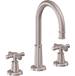 California Faucets - C108XS-MBLK - Clawfoot Bathtub Faucets