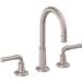 California Faucets - C108-MBLK - Clawfoot Bathtub Faucets