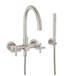 California Faucets - 1106-66.20-ABF - Wall Mount Tub Fillers