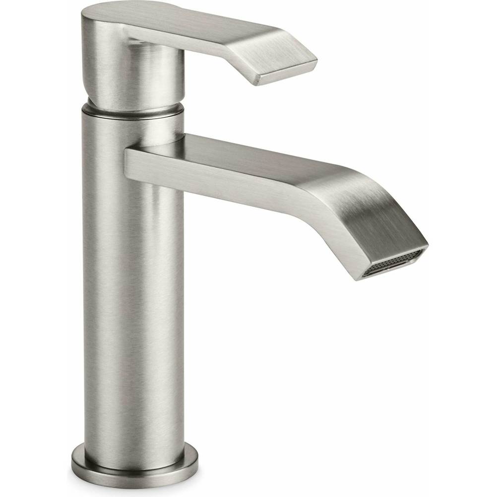 California Faucets Single Hole Bathroom Sink Faucets item E501-1-ANF