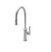 California Faucets - K10-100-35-ACF - Pull Down Kitchen Faucets