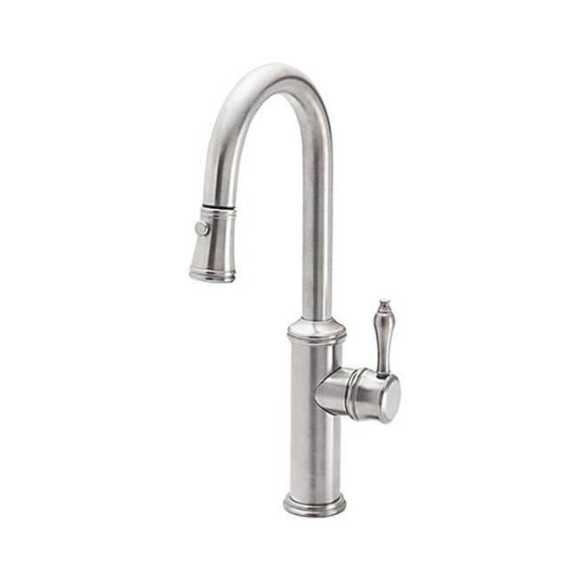 California Faucets  Bar Sink Faucets item K10-101-33-ABF