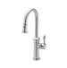 California Faucets - K10-101-33-ACF - Bar Sink Faucets