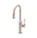 California Faucets - K10-101-35-WHT - Bar Sink Faucets