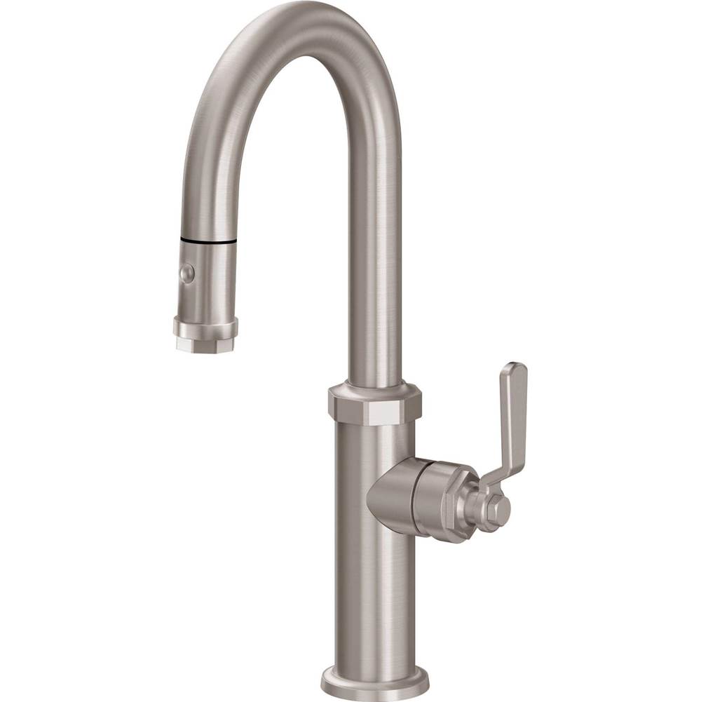California Faucets  Pulls item K81-101-BL-BBU