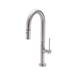 California Faucets - K50-101-ST-ACF - Bar Sink Faucets