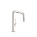 California Faucets - K50-103-SST-SBZ - Pull Down Kitchen Faucets