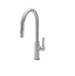 California Faucets - K51-102-FB-BTB - Pull Down Kitchen Faucets