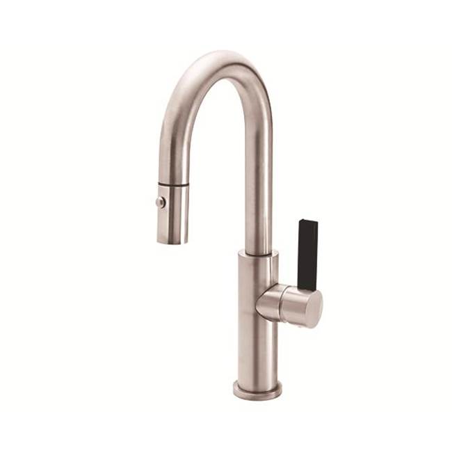 California Faucets  Bar Sink Faucets item K51-101-BFB-ACF