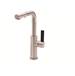 California Faucets - K51-111-BFB-ACF - Bar Sink Faucets