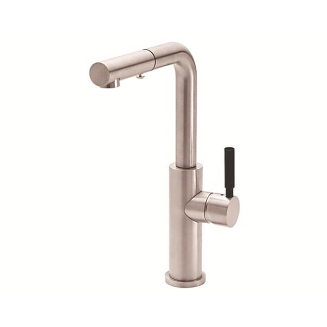 California Faucets  Bar Sink Faucets item K51-111-BST-PBU