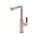 California Faucets - K51-111-BST-ACF - Bar Sink Faucets