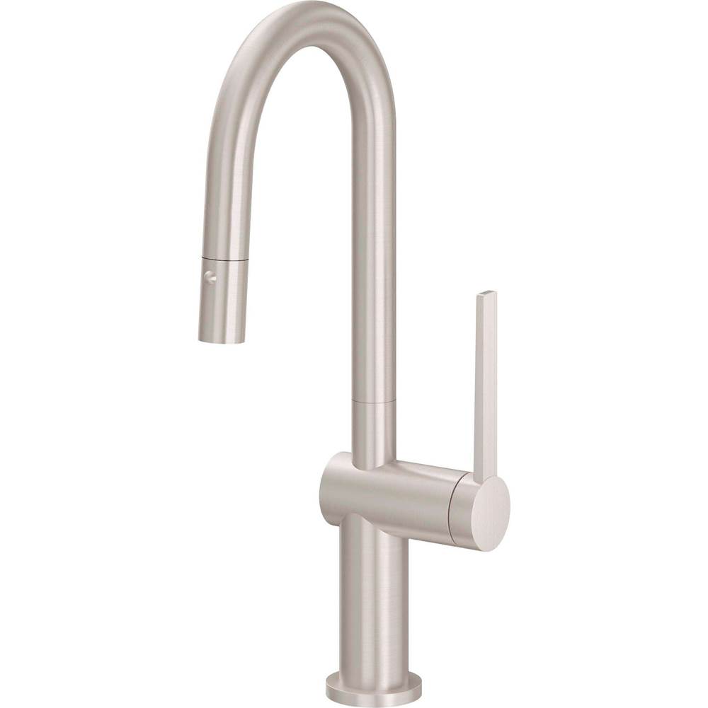 California Faucets  Pulls item K55-101-TG-BBU