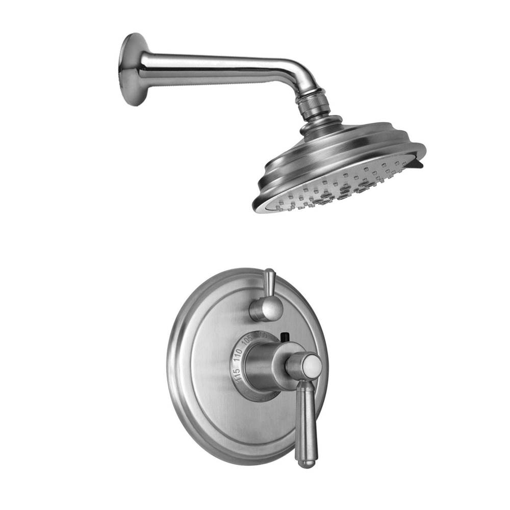 California Faucets  Shower Only Faucets item KT01-33.18-ABF