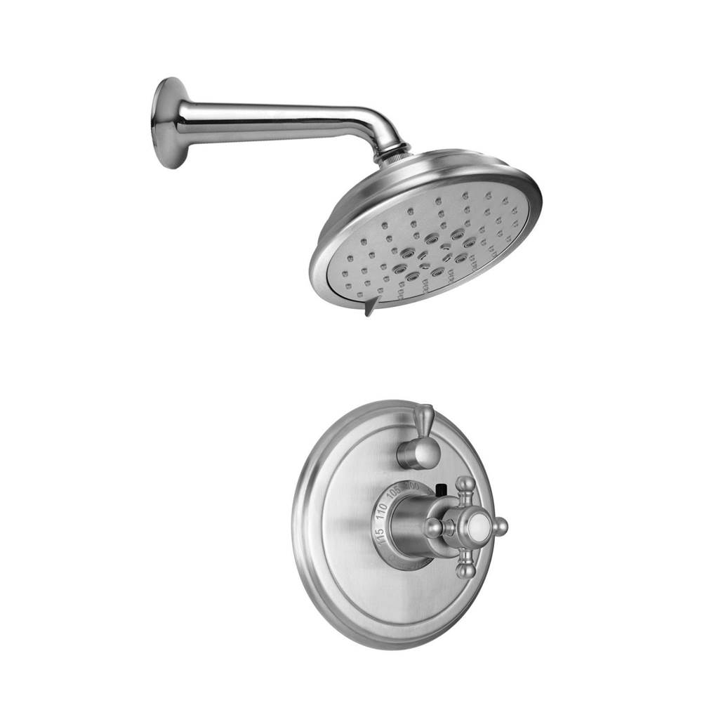California Faucets  Shower Only Faucets item KT01-47.18-FRG