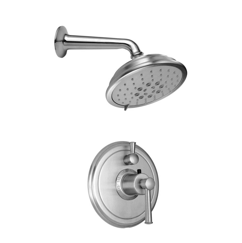California Faucets  Shower Only Faucets item KT01-48.18-PBU
