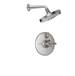 California Faucets - KT01-65.20-ANF - Shower System Kits