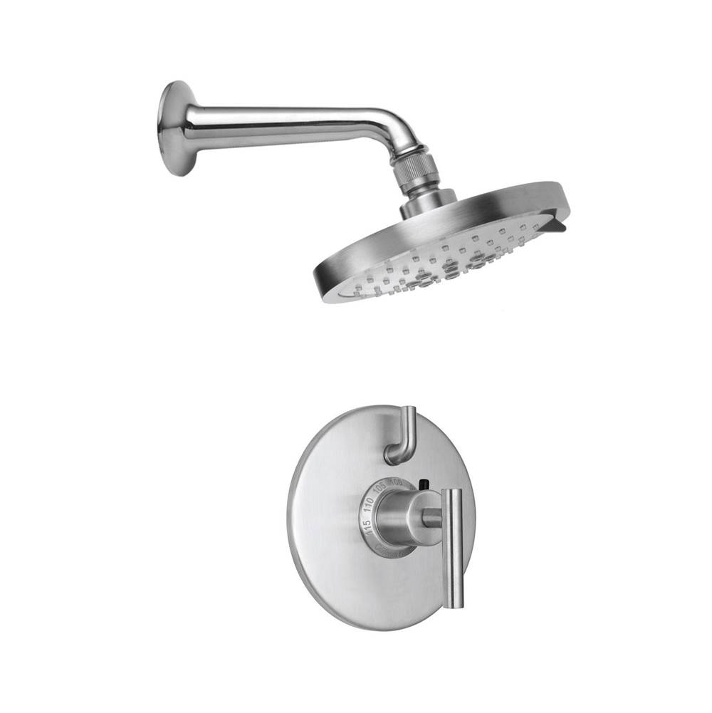 California Faucets  Shower Only Faucets item KT01-66.18-ACF