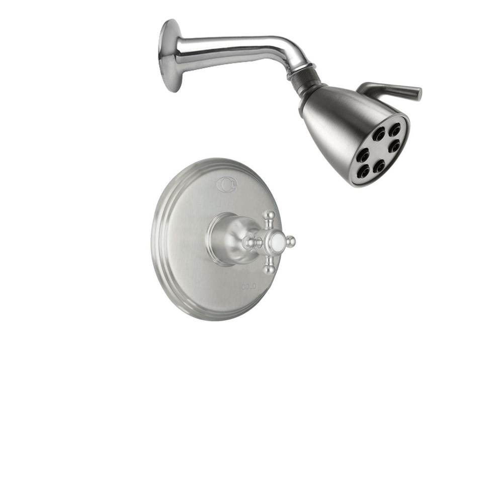 California Faucets  Shower Only Faucets item KT09-47.20-ACF