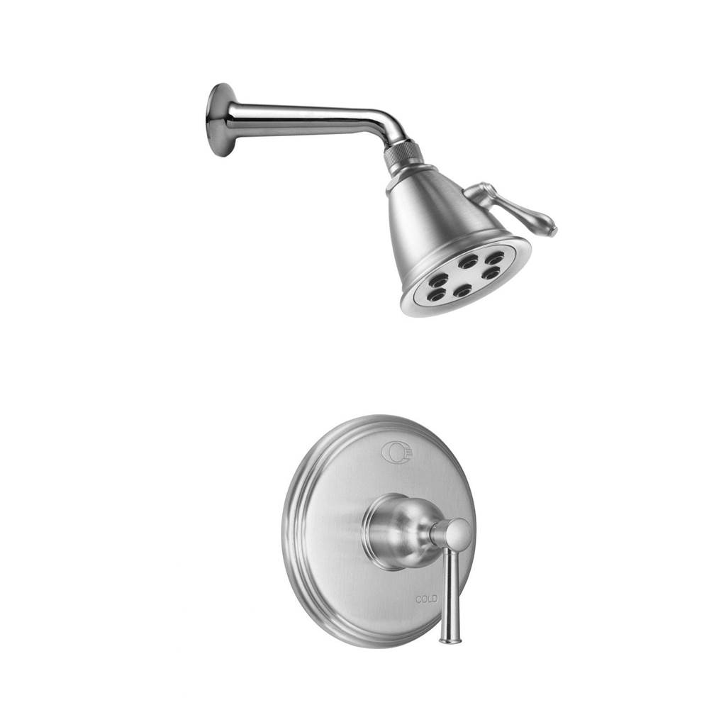 California Faucets  Shower Only Faucets item KT09-48.18-FRG