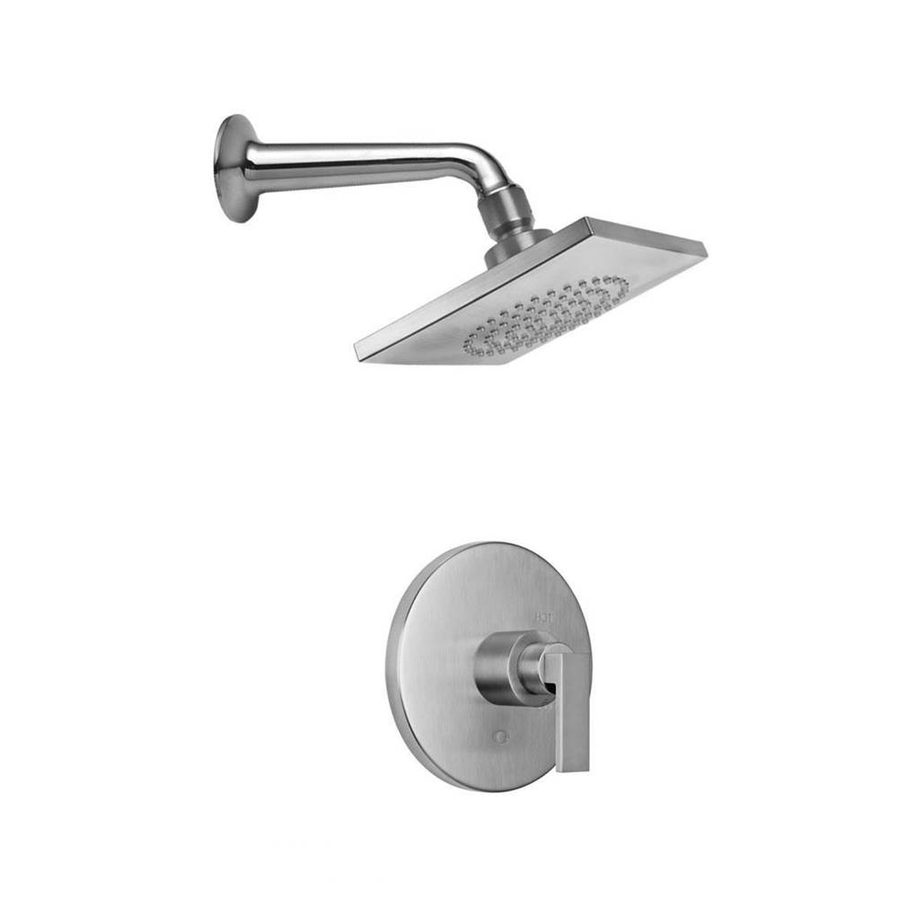 California Faucets  Shower Only Faucets item KT09-77.25-ACF