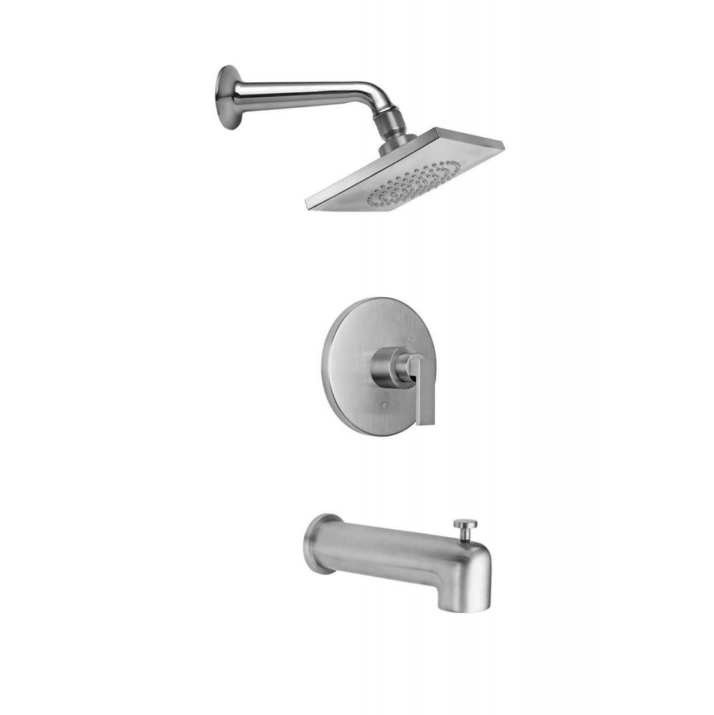 California Faucets Shower System Kits Shower Systems item KT10-77.20-LPG