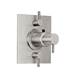 California Faucets - TO-THF2L-62-MBLK - Diverter Trims