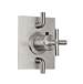 California Faucets - TO-THF2L-65-LPG - Diverter Trims