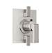 California Faucets - TO-THF2L-70-ORB - Diverter Trims