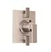 California Faucets - TO-THF2L-77-LPG - Diverter Trims